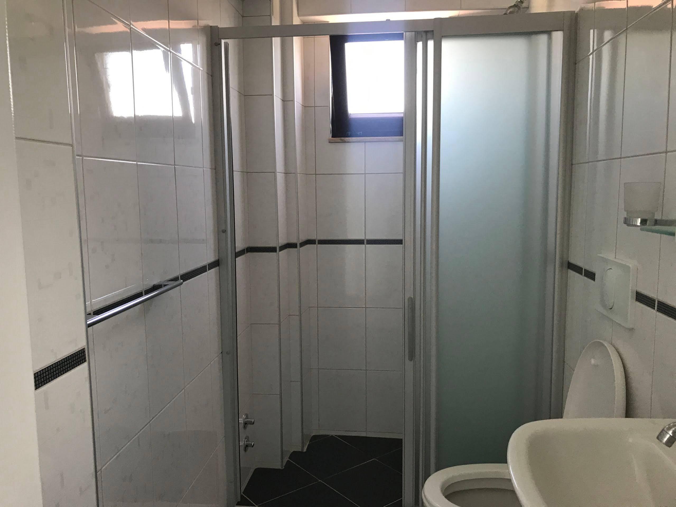 Arsipel Otel Бозджаада Екстер'єр фото
