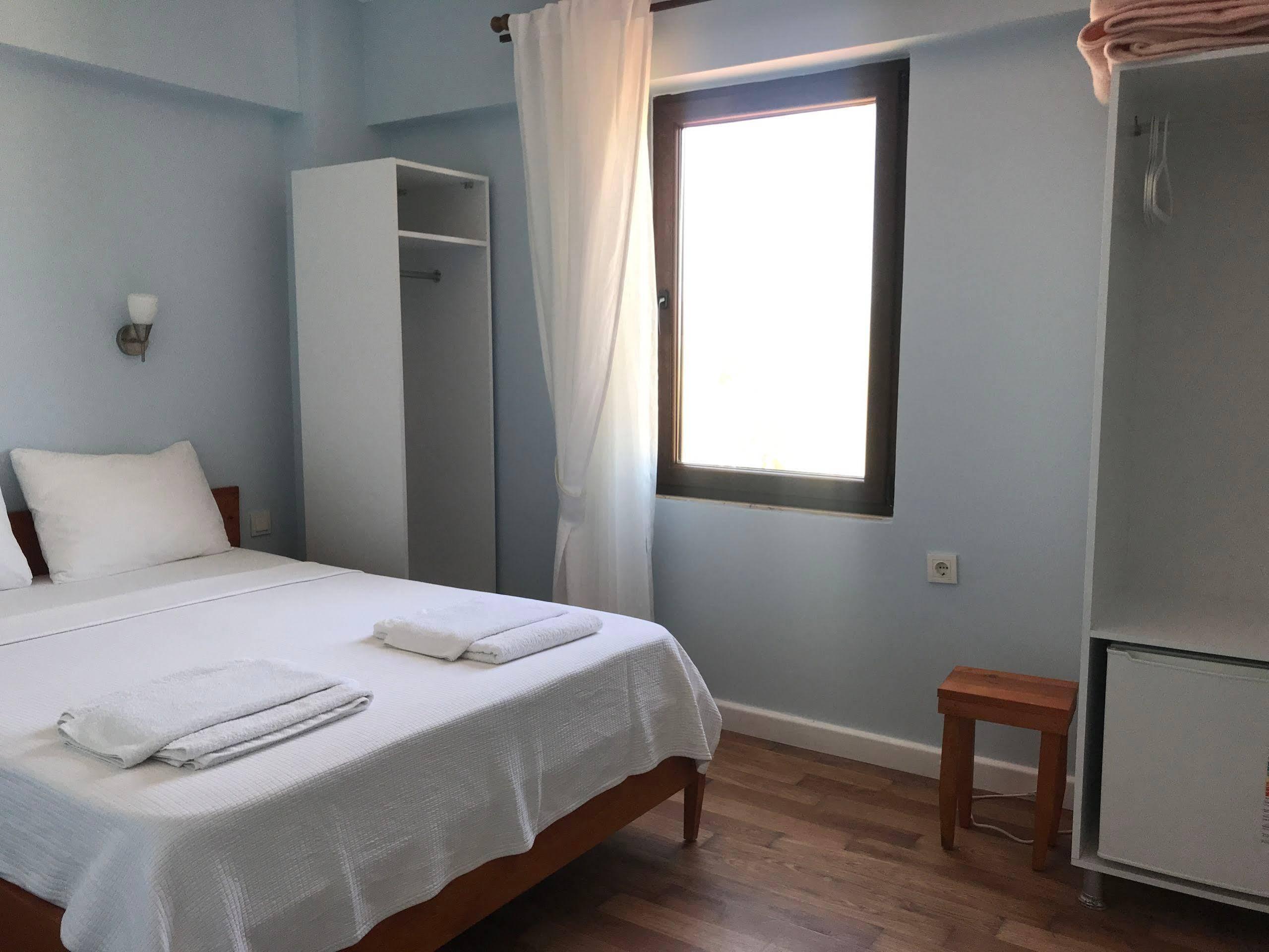 Arsipel Otel Бозджаада Екстер'єр фото