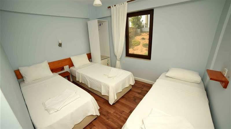 Arsipel Otel Бозджаада Екстер'єр фото