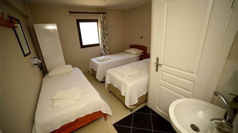Arsipel Otel Бозджаада Екстер'єр фото