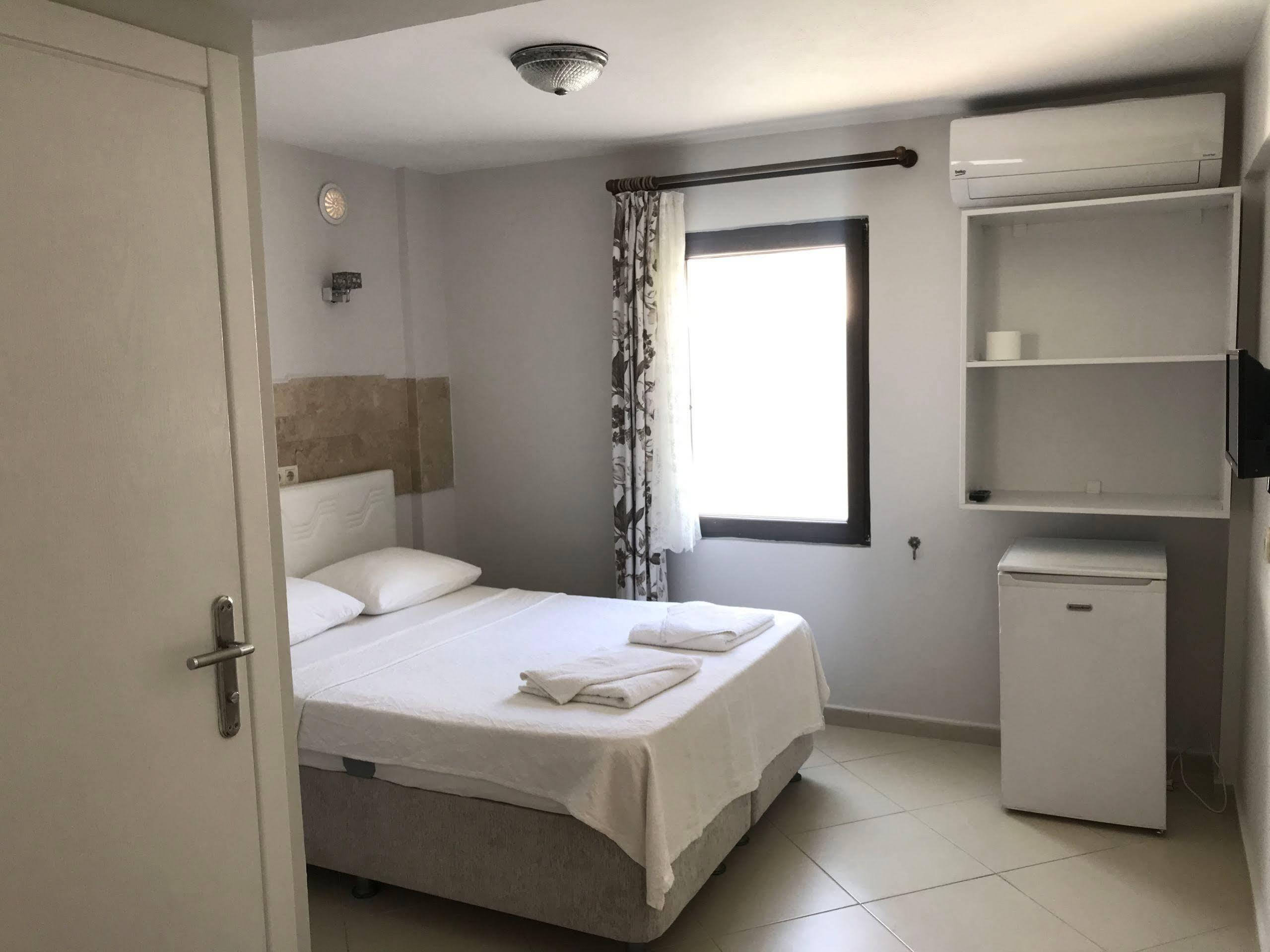 Arsipel Otel Бозджаада Екстер'єр фото