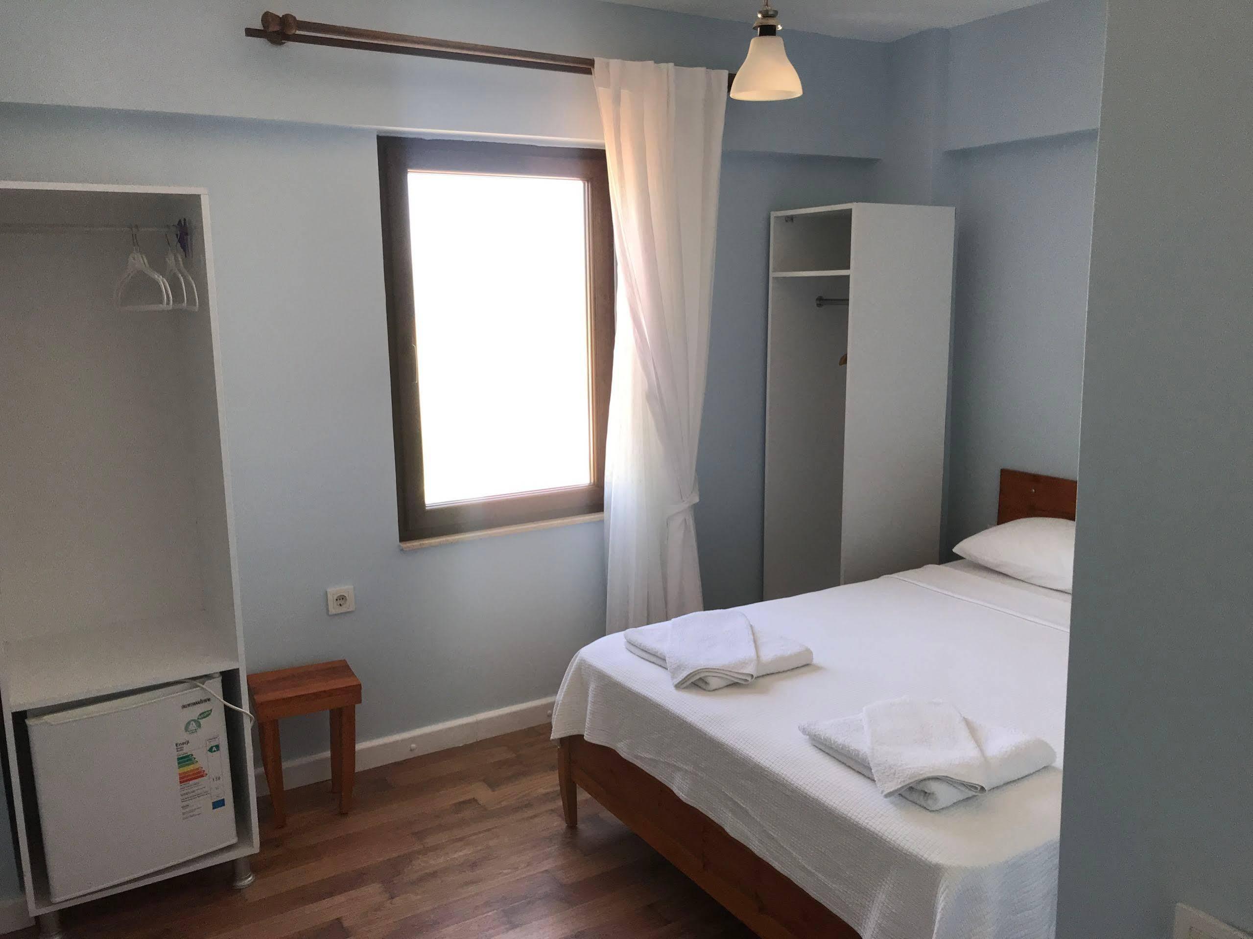 Arsipel Otel Бозджаада Екстер'єр фото